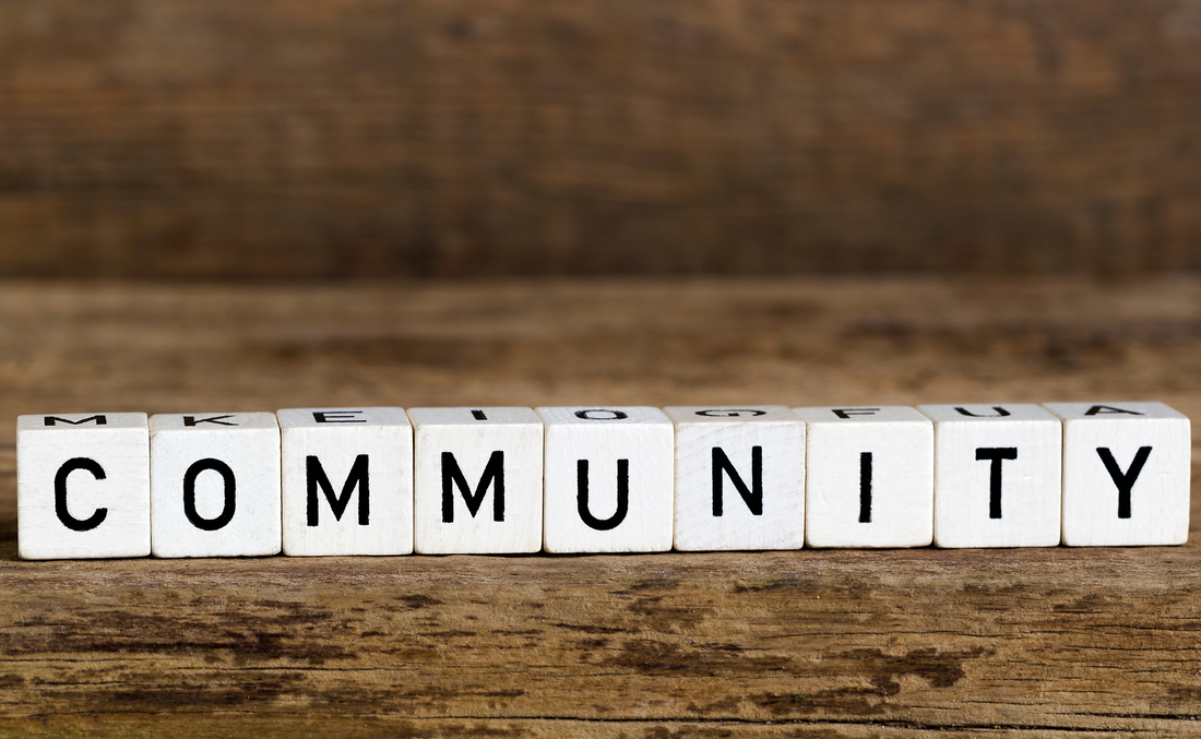 community, Goal, plan, do, check