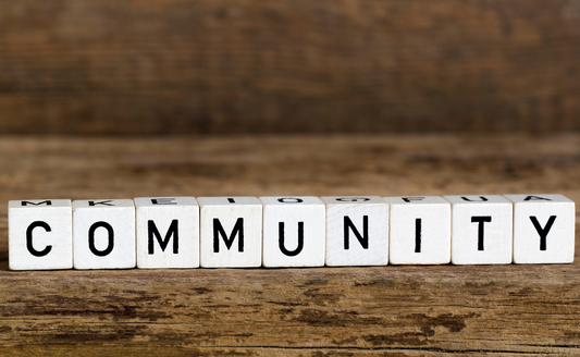 community, Goal, plan, do, check 
