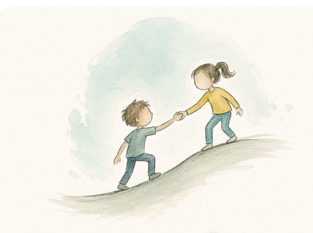 The CO-OP Approach, a meaningful intervention for children with mild to severe ABI. Practical suggestions from the Dutch perspective