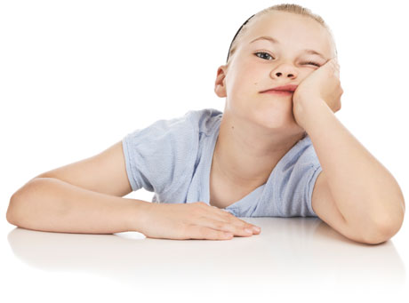 The Boland Gene, Developmental Coordination Disorder (DCD)